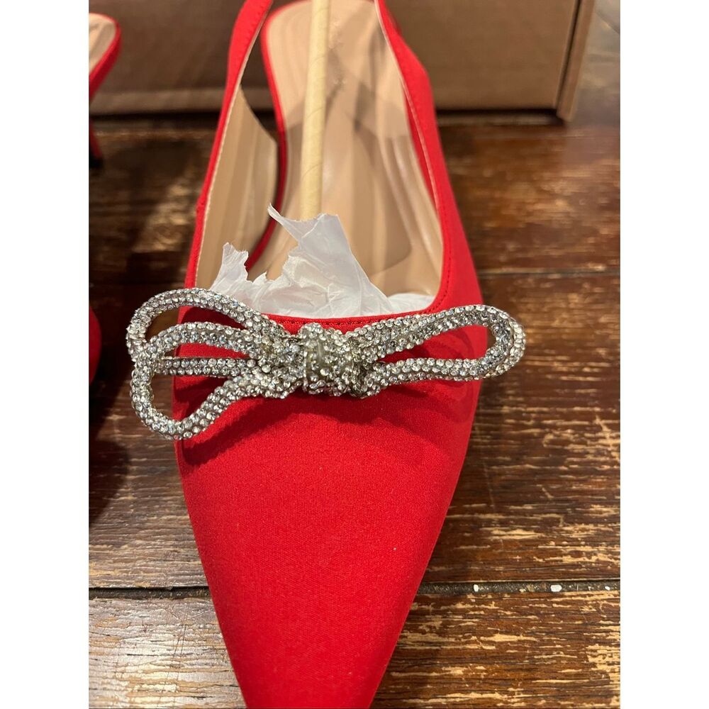 BCBGeneration Donna Pump Size 11 - image 3